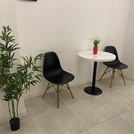 Vere Side Hotel Tbilisi ภายนอก รูปภาพ