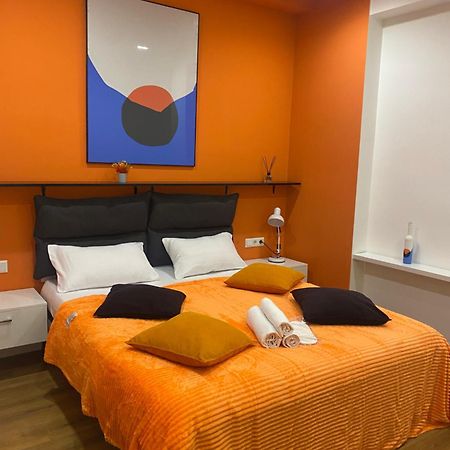 Vere Side Hotel Tbilisi ภายนอก รูปภาพ