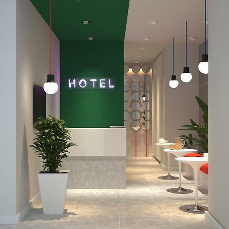 Vere Side Hotel Tbilisi ภายนอก รูปภาพ