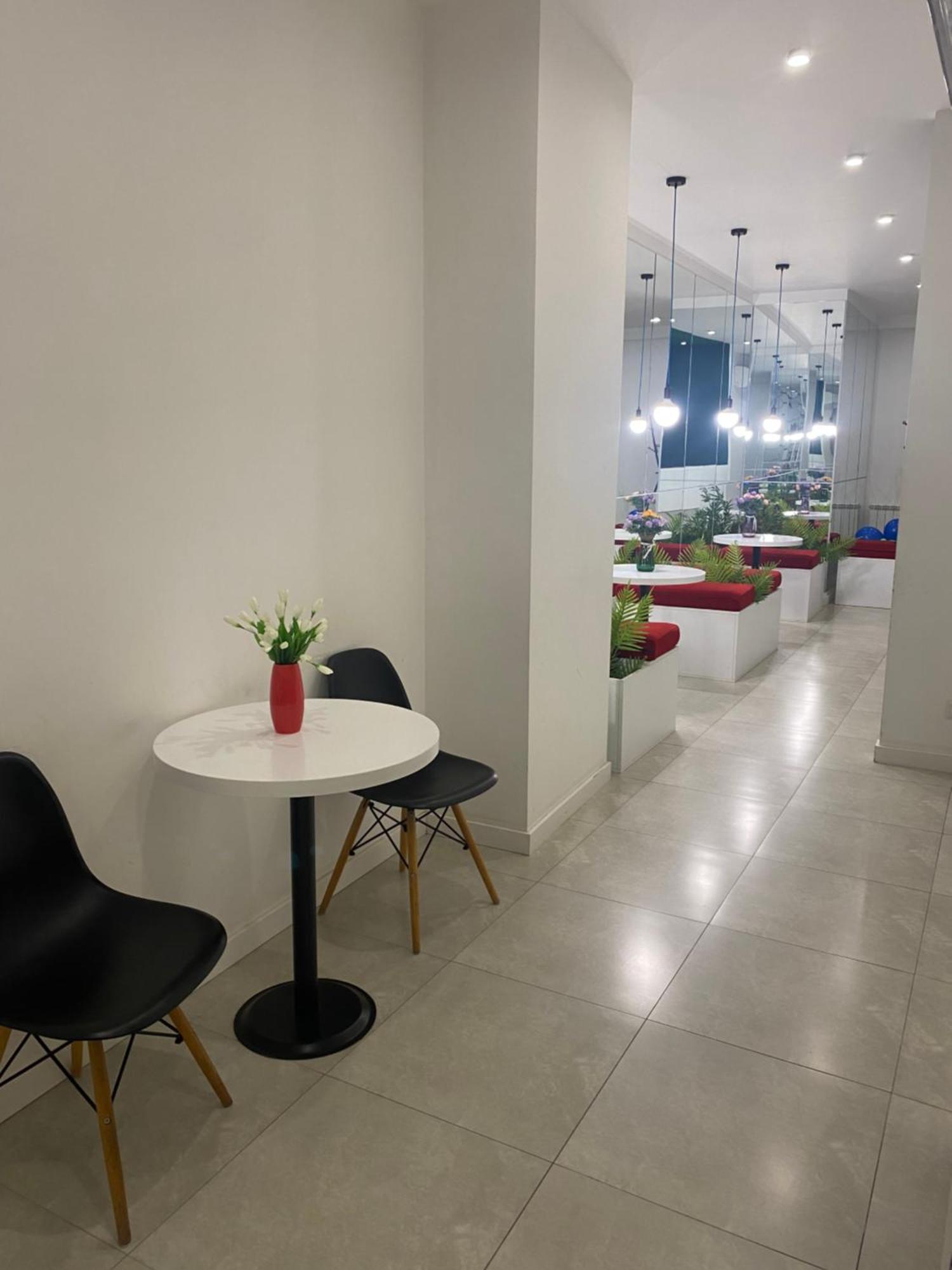 Vere Side Hotel Tbilisi ภายนอก รูปภาพ