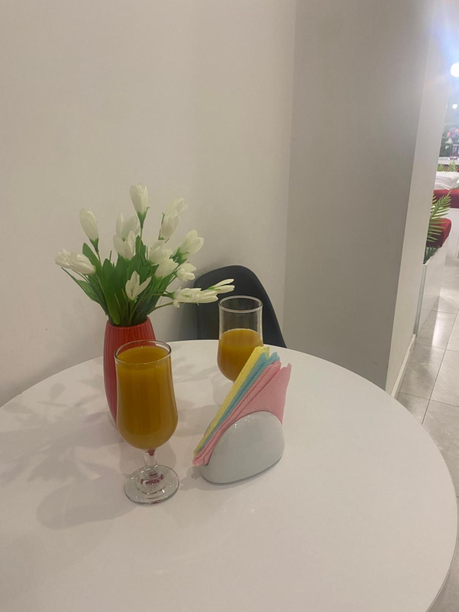 Vere Side Hotel Tbilisi ภายนอก รูปภาพ