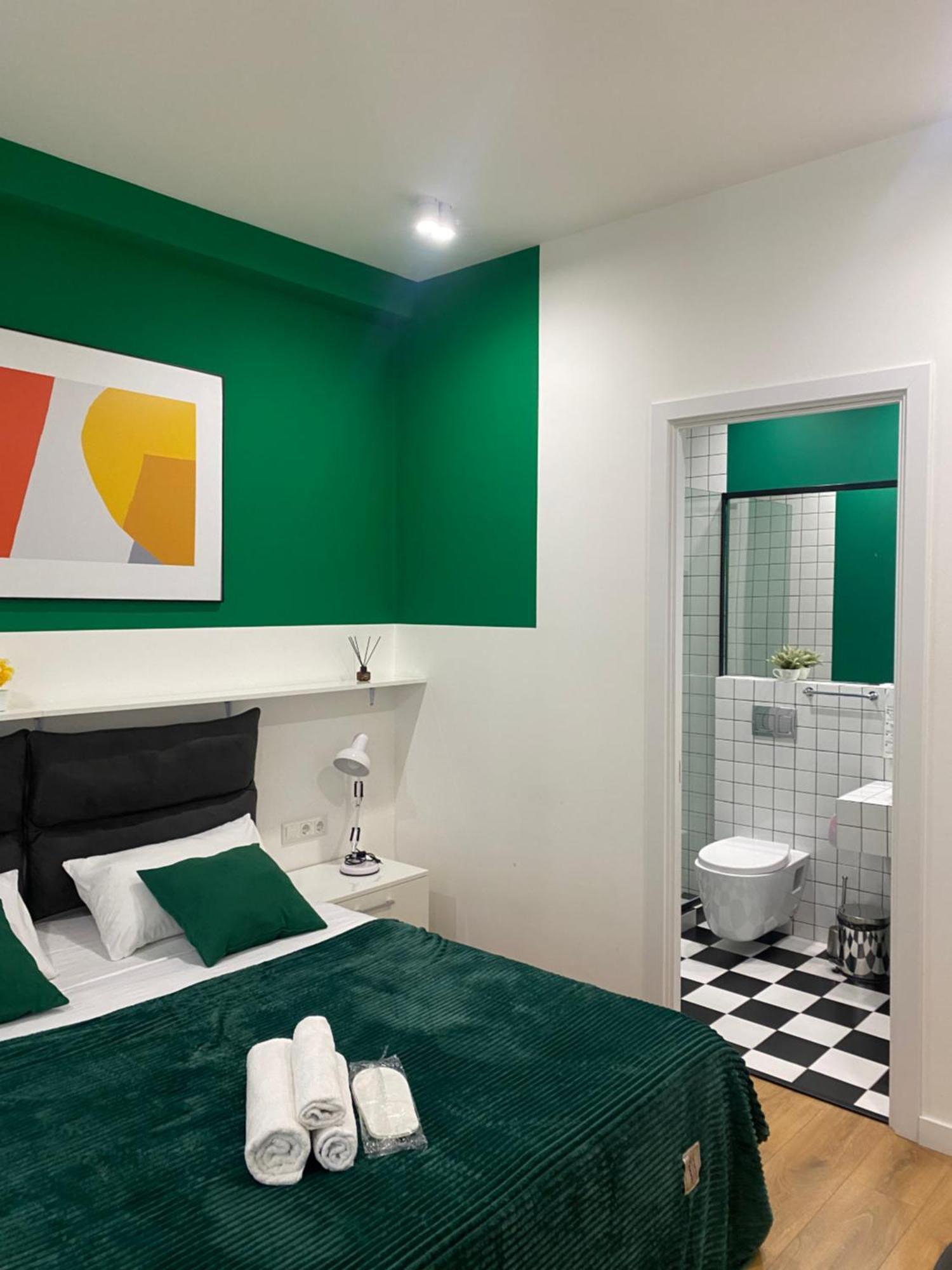 Vere Side Hotel Tbilisi ภายนอก รูปภาพ