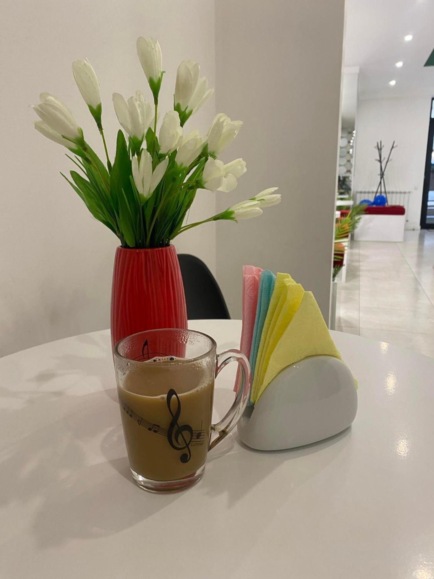 Vere Side Hotel Tbilisi ภายนอก รูปภาพ