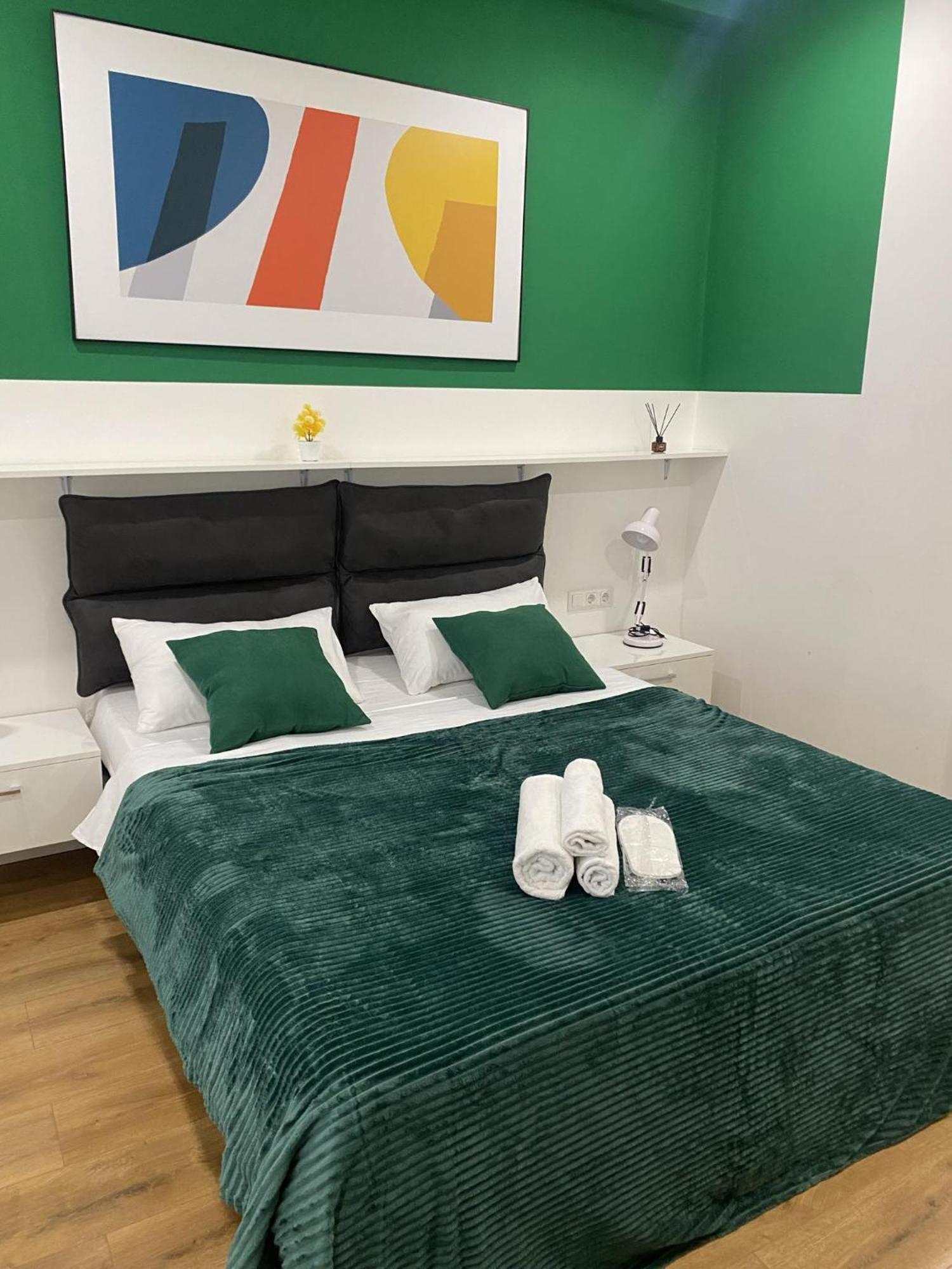 Vere Side Hotel Tbilisi ภายนอก รูปภาพ