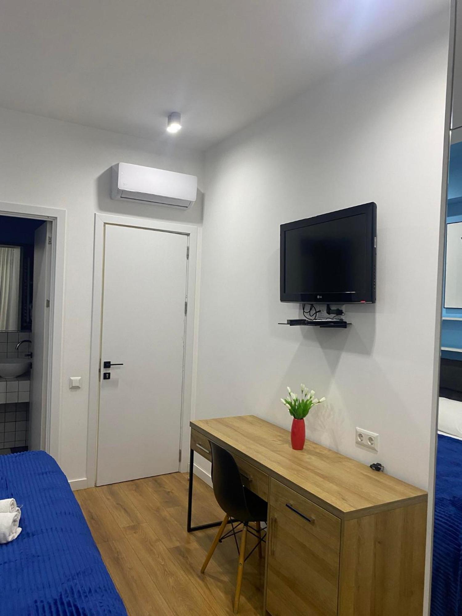 Vere Side Hotel Tbilisi ภายนอก รูปภาพ