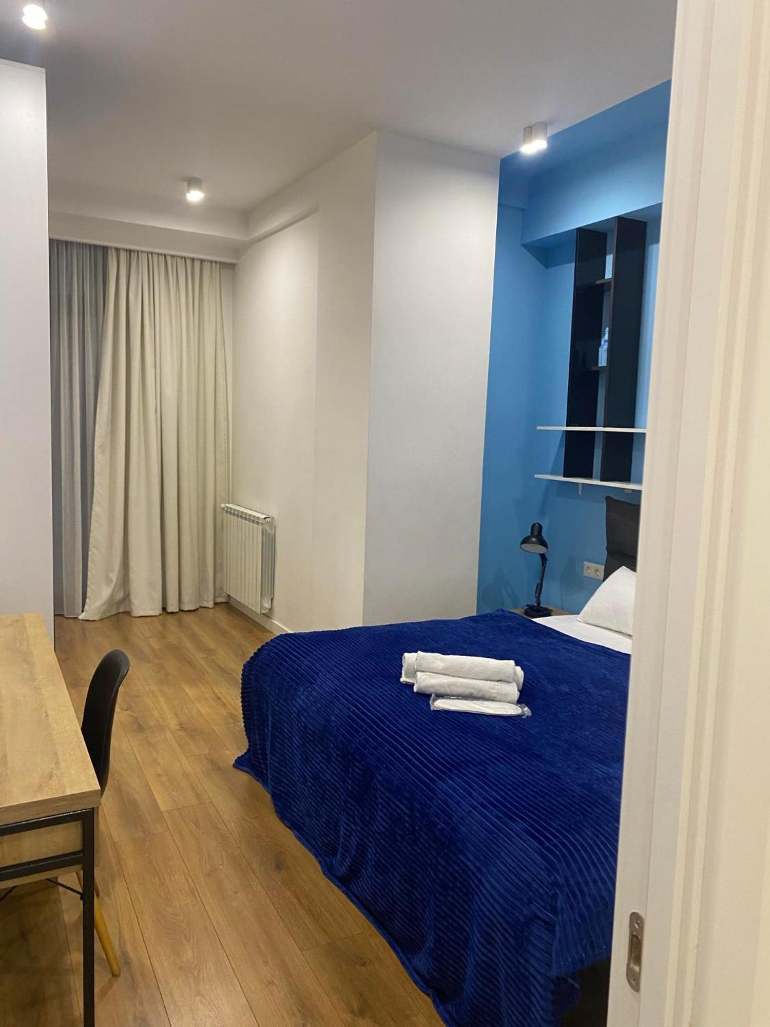 Vere Side Hotel Tbilisi ภายนอก รูปภาพ