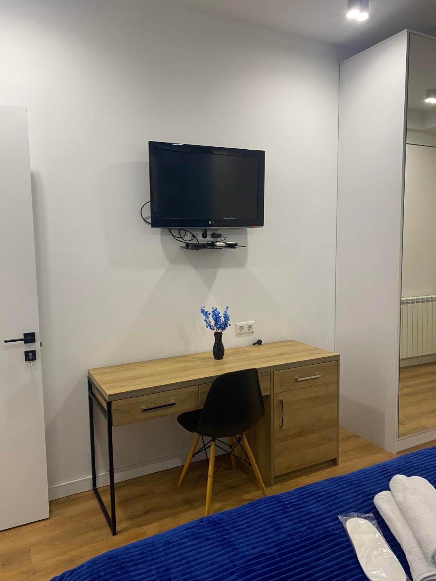 Vere Side Hotel Tbilisi ภายนอก รูปภาพ