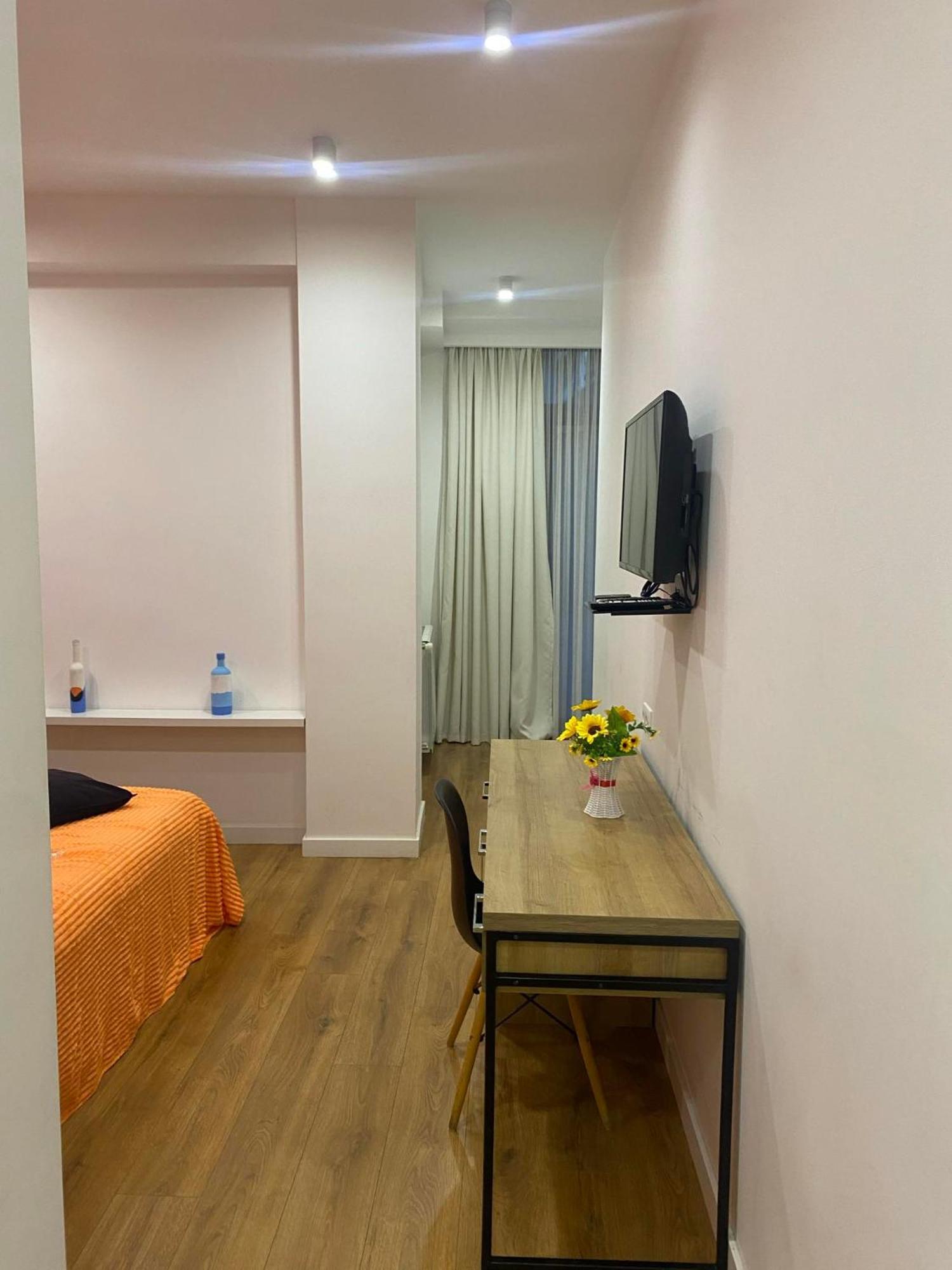 Vere Side Hotel Tbilisi ภายนอก รูปภาพ