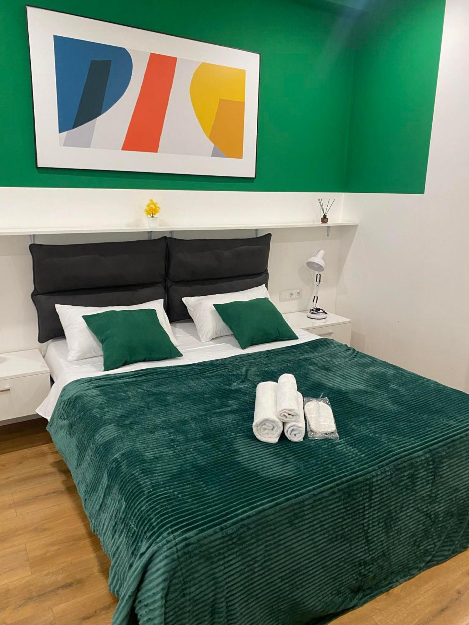 Vere Side Hotel Tbilisi ภายนอก รูปภาพ