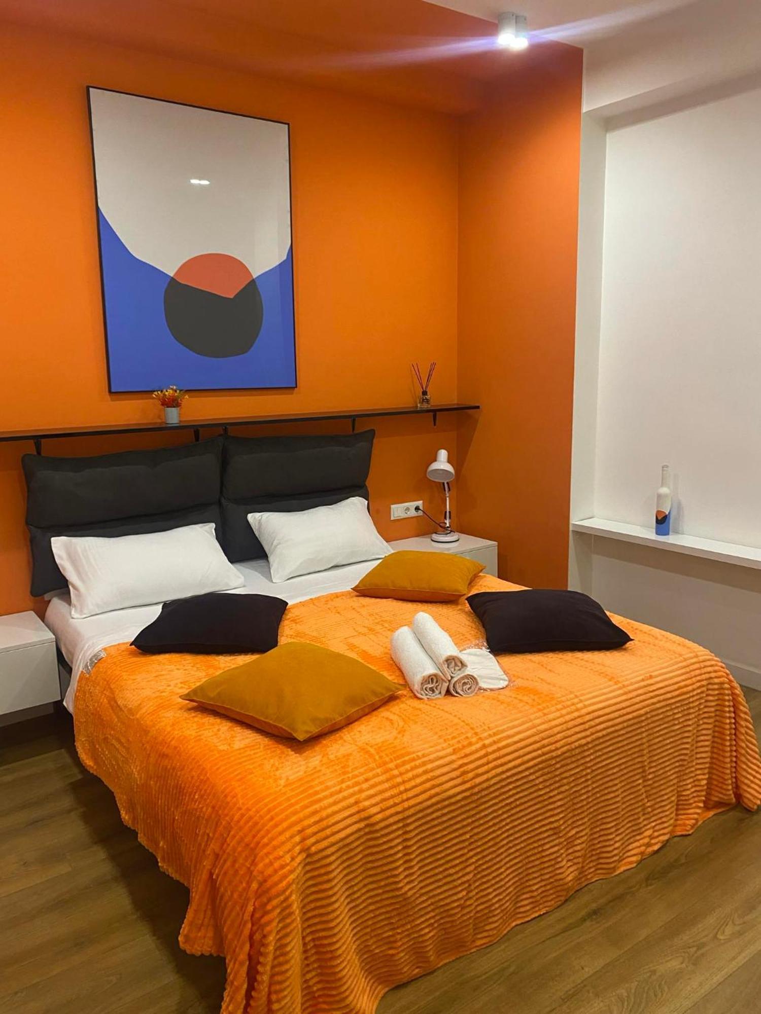Vere Side Hotel Tbilisi ภายนอก รูปภาพ