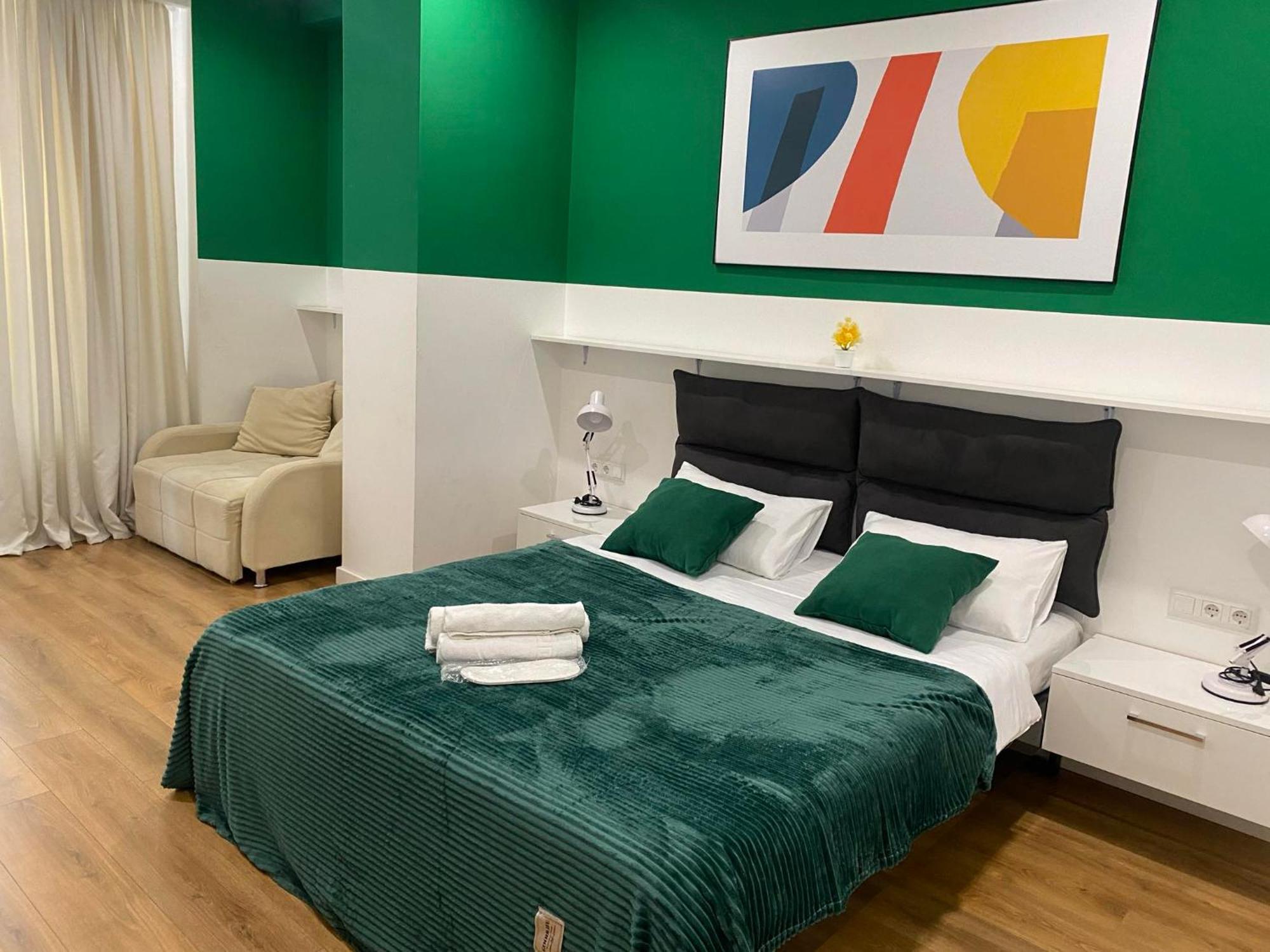 Vere Side Hotel Tbilisi ภายนอก รูปภาพ