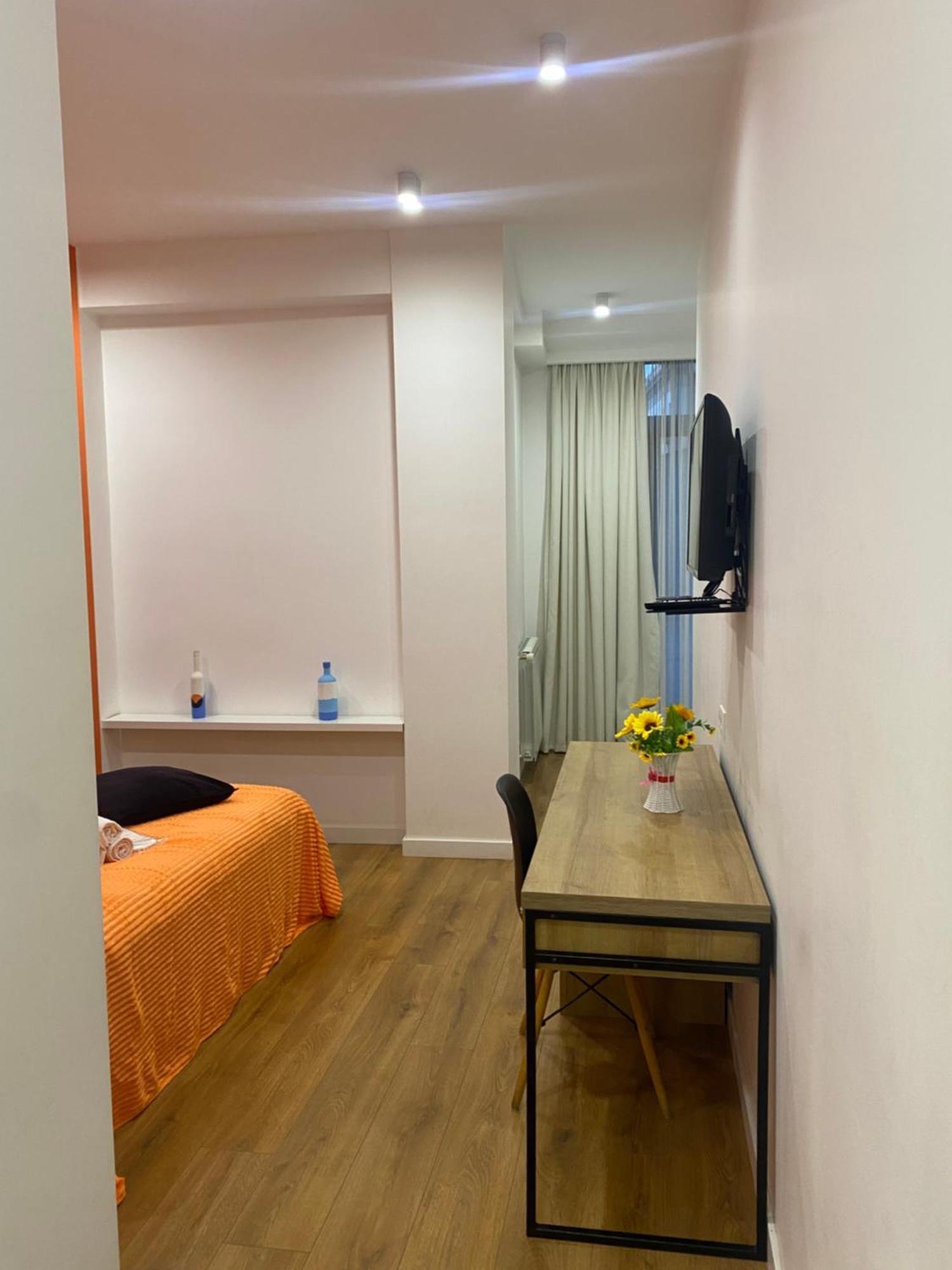 Vere Side Hotel Tbilisi ภายนอก รูปภาพ
