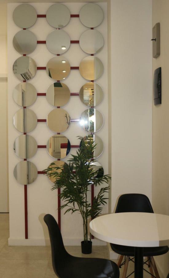 Vere Side Hotel Tbilisi ภายนอก รูปภาพ